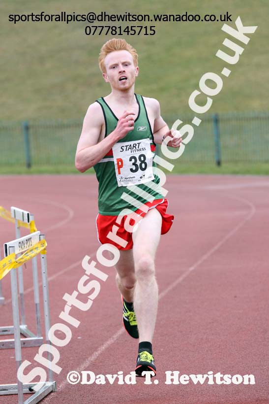 Senior mens Northern 12 Stage Road Relay, Sunderland. Photo: David T. Hewitson/Sports for All Pics